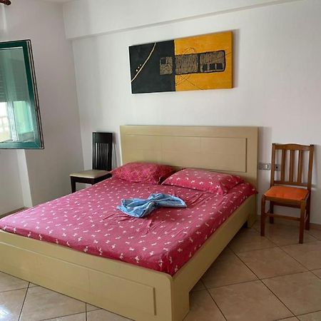Ela Appartaments Vlore Exterior photo