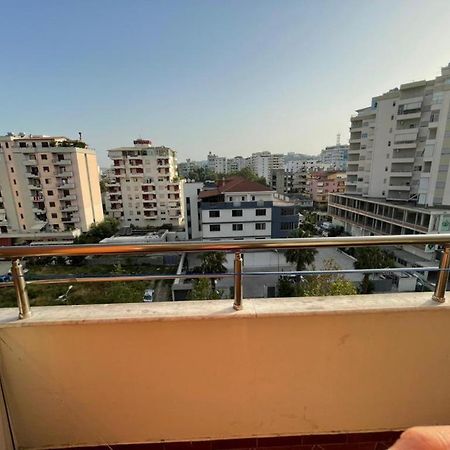 Ela Appartaments Vlore Exterior photo