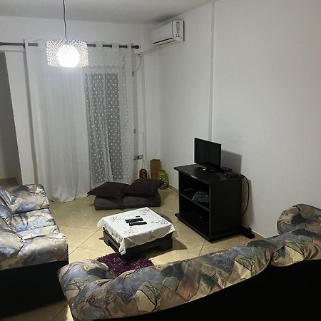 Ela Appartaments Vlore Exterior photo