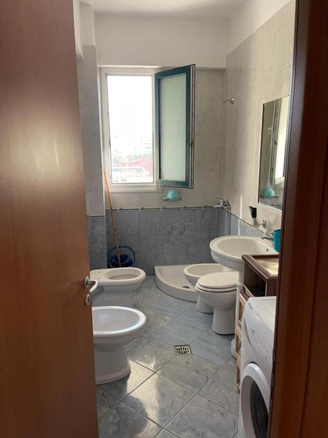 Ela Appartaments Vlore Exterior photo