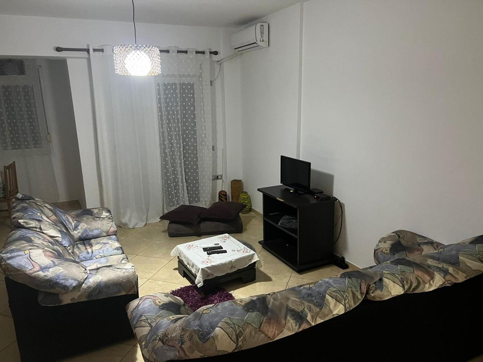 Ela Appartaments Vlore Exterior photo